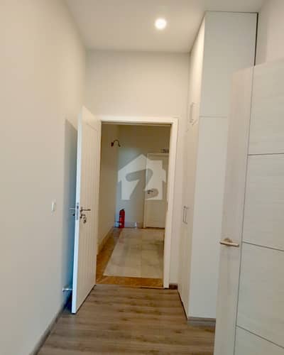 2BHK Appartment for sale in Gulberg greens islamabad