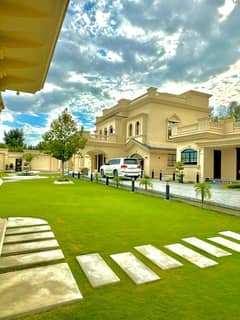 6 Kanal Luxury Houses for Sale | 2 Kanal Duplex (3+3) | Swimming Pool | Basement | Prime Location Model Town E Block