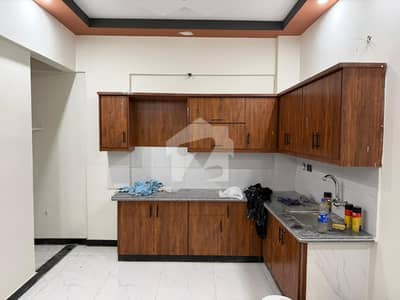 1450 Sq Ft 3 Bed DD Apartment With Lift Available On Easy Installments