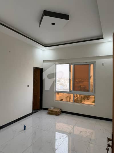 2 Bed DD Apartment Available On Easy Installments In Capital Society Scheme 33 For Sale 2 Bed DD Apartment Available On Easy Installments In Capital Society Scheme 33 For Sale