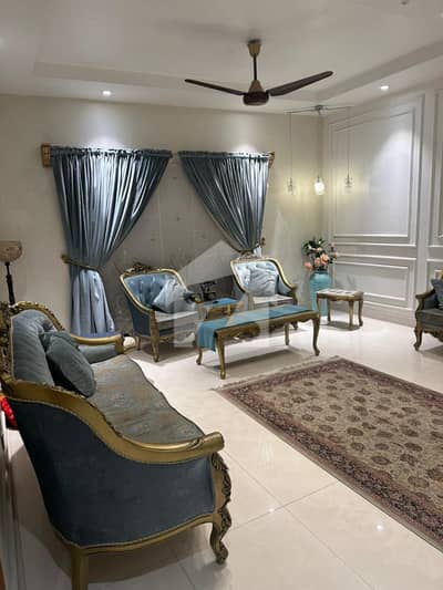 Fully Renovated 500 Yards Bungalow for Rent in DHA Phase 6 Prime & Peaceful Location.