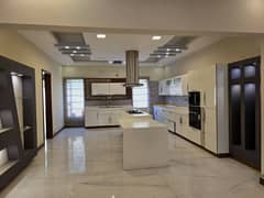 Ultra Luxury 1000 Yards Fully Renovated Bungalow For Rent In DHA Phase 6.