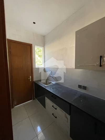 Chance Deal Brand New Independent Luxury Bungalow for Sale in DHA Phase 6.