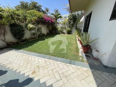 Chance Deal 300 Yards Plot Available At Sahil Street For Sale