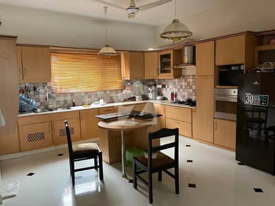 Luxury 2-Unit Bungalow for Sale Prime Location at DHA Phase 8, Zone-A.
