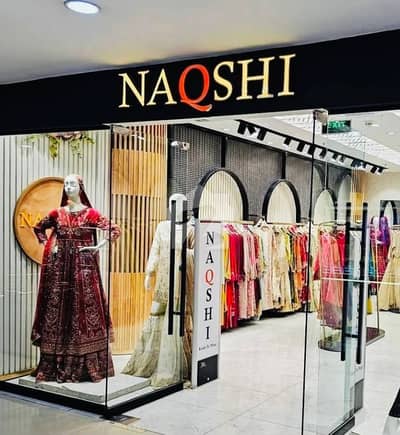 SHOP FOR SALE RUNNING ON HIGH RENT- RENT COMING PKR 95,000/- SHOP FOR SALE RUNNING ON HIGH RENT- RENT COMING PKR 95,000/-