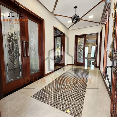 Buy your ideal Prime Location 1000 Square Yards House in a prime location of Karachi Buy your ideal Prime Location 1000 Square Yards House in a prime location of Karachi