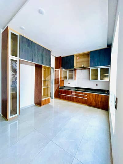 Brand New 300 Yards Luxury Bungalow with Basement for Sale DHA Phase 8, Karachi.