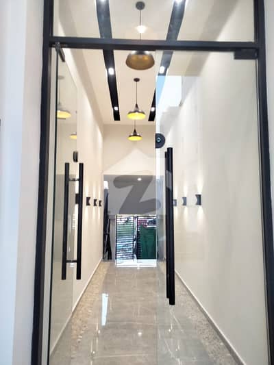 1800 Sq Ft Apartment For Rent At Prime Location Phase 8.