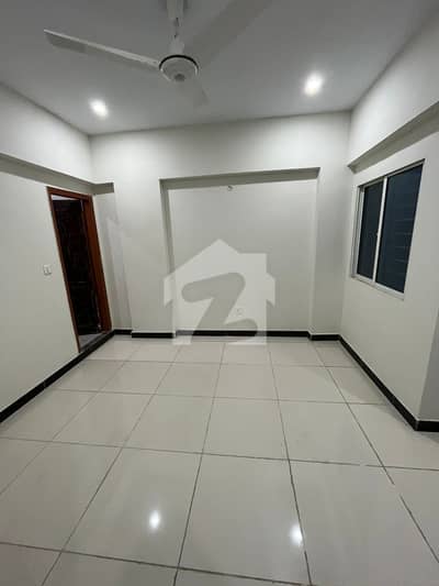 Studio 2-Bed Apartment For Rent At Prime Location DHA Phase 7 Extension.