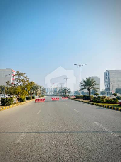 5 Marla Plot For Sale In New Lahore City Phase 2