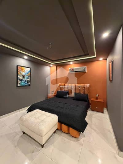 ONE BED LUXURIOUS FURNISHED APARTMENT FOR SALE AT BAHRIA TOWN PRIME LOCATION ONE BED LUXURIOUS FURNISHED APARTMENT FOR SALE AT BAHRIA TOWN PRIME LOCATION
