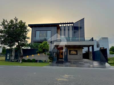 1 KANAL BRAND NEW HOUSE FOR SALE IN DHA PH 8 1 KANAL BRAND NEW HOUSE FOR SALE IN DHA PH 8