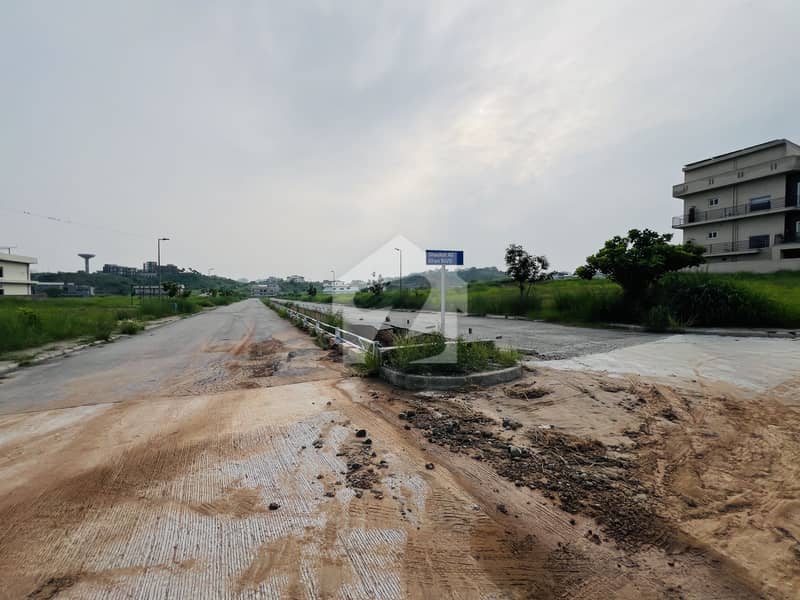 8 Marla Commercial Plot For Sale G+5 DHA Phase 5 8 Marla Commercial Plot For Sale G+5 DHA Phase 5