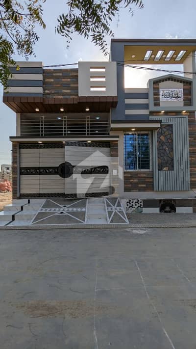 سعدی گارڈن - بلاک 5 سعدی گارڈن,سکیم 33,کراچی میں 2 کمروں کا 5 مرلہ مکان 1.65 کروڑ میں برائے فروخت۔ سعدی گارڈن - بلاک 5 سعدی گارڈن,سکیم 33,کراچی میں 2 کمروں کا 5 مرلہ مکان 1.65 کروڑ میں برائے فروخت۔