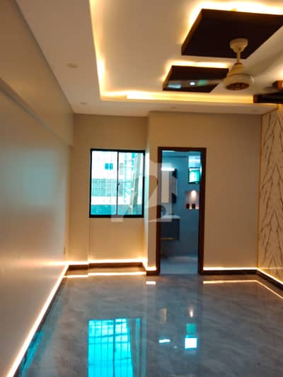 LUXURIOUS 3-BEDROOM RENOVATED APARTMENT | BUKHARI COMMERCIAL | PHASE 6 LUXURIOUS 3-BEDROOM RENOVATED APARTMENT | BUKHARI COMMERCIAL | PHASE 6