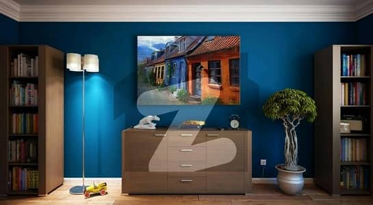 480 Square Feet Flat In Lahore Is Available For sale 480 Square Feet Flat In Lahore Is Available For sale