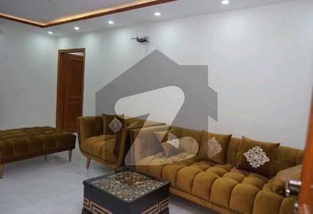 Ideally Located Flat For Sale In Bahria Town - Sector C Available