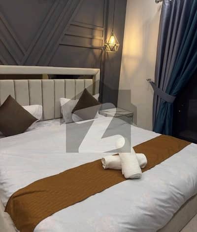 800 Square Feet Flat For sale In Bahria Town - Sector C Lahore In Only Rs. 13500000