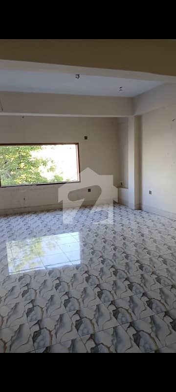 Meznine Floor For Rent