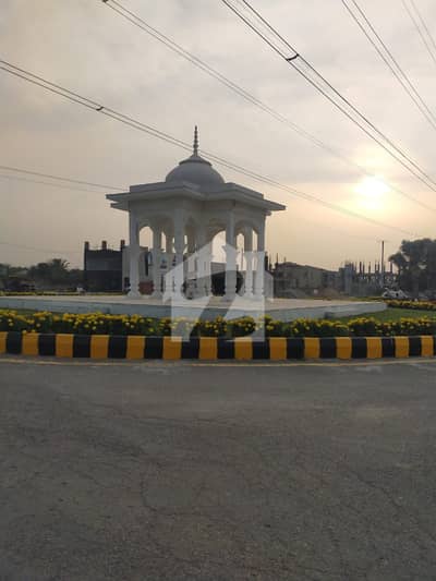 5 Marla Residential Plot Available for Sale in Khyabane Amin Society Lahore 5 Marla Residential Plot Available for Sale in Khyabane Amin Society Lahore