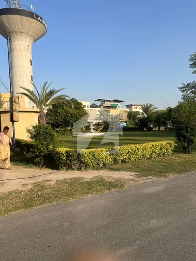 5 Marla Residential Plot Available for Sale in Lahore Villas Main Raiwind Road Lahore