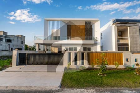 10 Marla Beautifully Designed Modern House For Sale DHA Phase 5 10 Marla Beautifully Designed Modern House For Sale DHA Phase 5