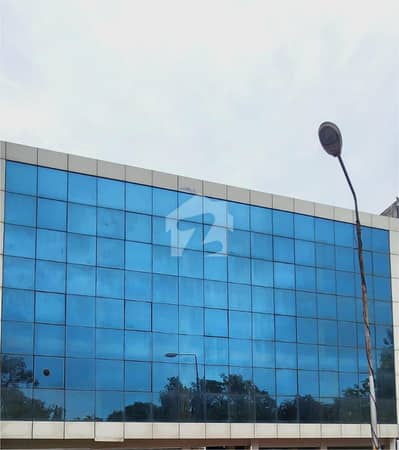 Ready To Move G-10, 10,000 Sqft Office Available With Parking, Good Location