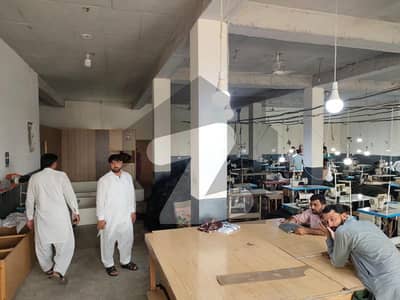 گجّومتہ لاہور میں 1 کنال فیکٹری 2.25 لاکھ میں کرایہ پر دستیاب ہے۔