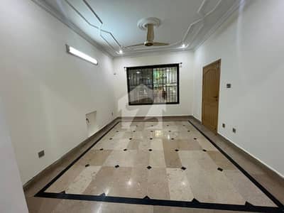 40*80 14 Marla upper portion Available For Rent G-14/4