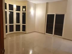 3-Bed Luxury Apartment For Rent In Creek Vista Lower Floor & Compound Facing