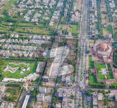 بحریہ ٹاؤن ٹیولپ بلاک بحریہ ٹاؤن سیکٹر سی,بحریہ ٹاؤن,لاہور میں 10 مرلہ رہائشی پلاٹ 1.45 کروڑ میں برائے فروخت۔