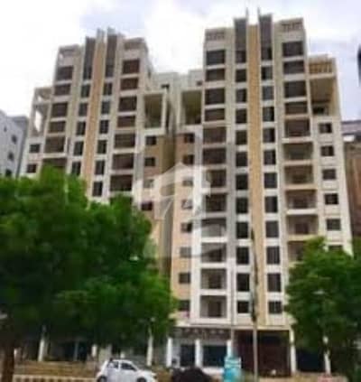 Brand New Luxurious Apartment Available For Sale 3 And 2 Bed Dd Flat Available Sami Furnished