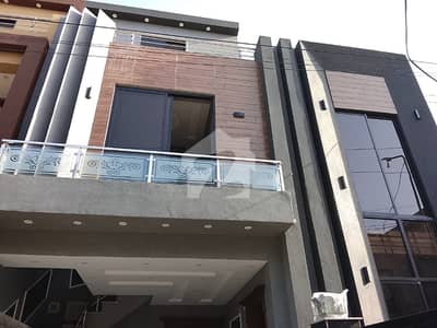 5 Marla House For Sale In Nasheman Iqbal Phase 2 Lahore 5 Marla House For Sale In Nasheman Iqbal Phase 2 Lahore
