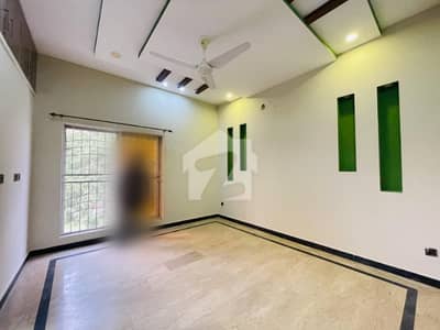 A Well-Maintained 10 Marla Upper Portion Is Available For Rent In Atomic Energy