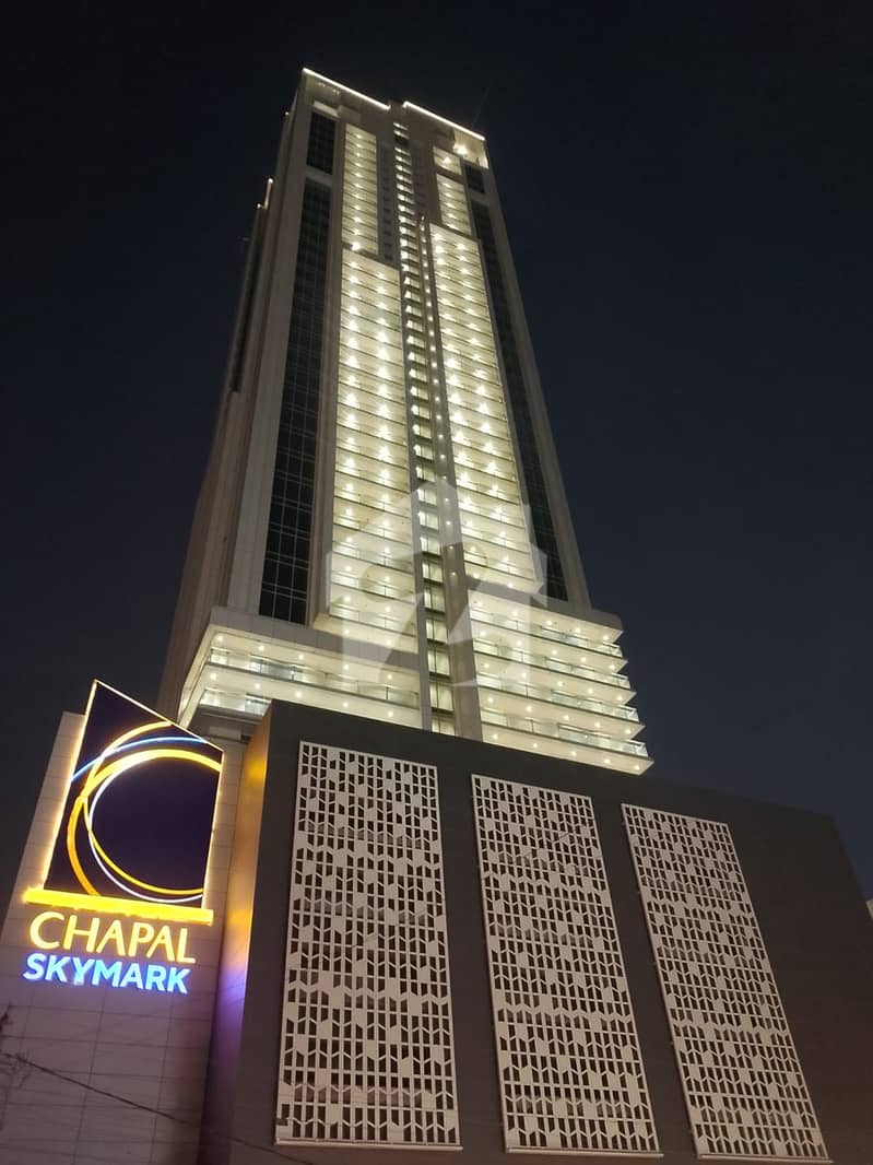 Luxury 3 Bed Apartment For Rent | High-Rise Living | Civil Lines Luxury 3 Bed Apartment For Rent | High-Rise Living | Civil Lines