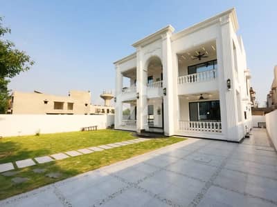 1 Kanal Extra Luxury House For Sale In Bahria Town Lahore 1 Kanal Extra Luxury House For Sale In Bahria Town Lahore