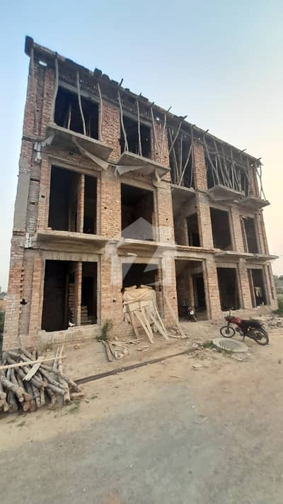 یونین گرینز فیز 2 پائن ایونیو,لاہور میں 2 کمروں کا 4 مرلہ فلیٹ 79.0 لاکھ میں برائے فروخت۔ یونین گرینز فیز 2 پائن ایونیو,لاہور میں 2 کمروں کا 4 مرلہ فلیٹ 79.0 لاکھ میں برائے فروخت۔