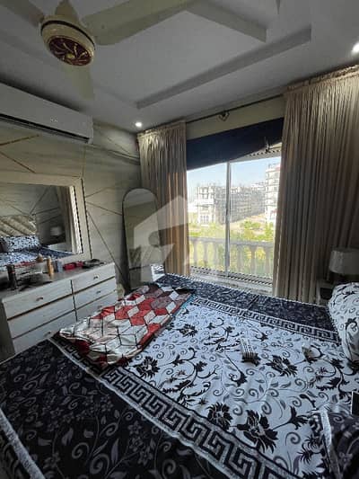 1 bedroom furnished apartment available for rent