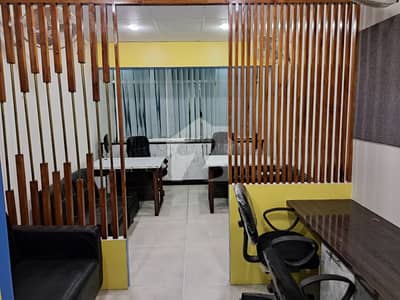 SOACIOUS | OFFICE SPACE RENT IN DHA PHASE 5 SOACIOUS | OFFICE SPACE RENT IN DHA PHASE 5