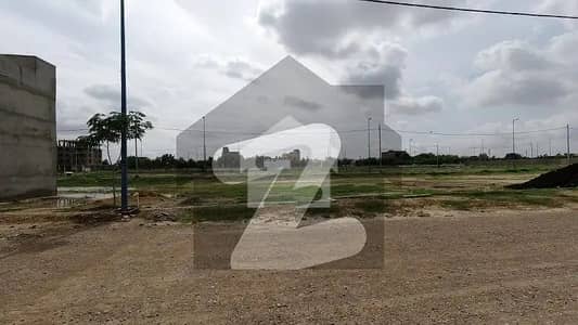 A Prime Location Residential Plot At Affordable Price Awaits You