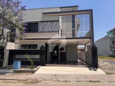 Top City-1 Block A, Prime Location Beautiful House Available For Sale