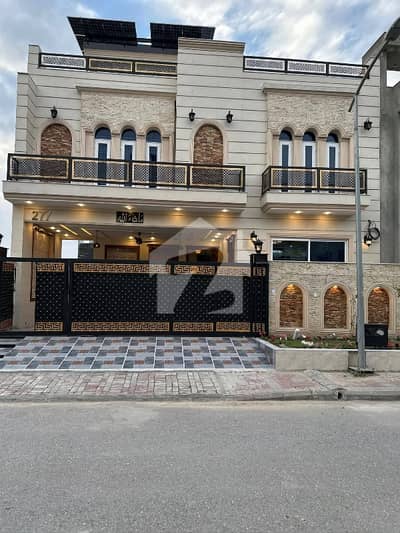 Brand New Designer House Available For Sale