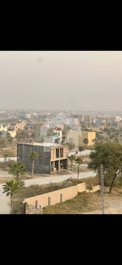 زمر ویلی کشمیر ہائی وے,اسلام آباد میں 2 مرلہ کمرشل پلاٹ 32.0 لاکھ میں برائے فروخت۔