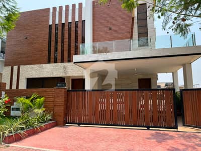 Luxury Fully Furnished Ground Floor | 2 Bed + Study | Solar & UPS | Sec C, Bahria Enclave