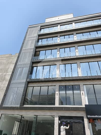 Luxury Apartment For Sale