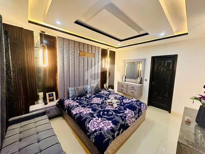 Luxury Furnished Apartment For Sale