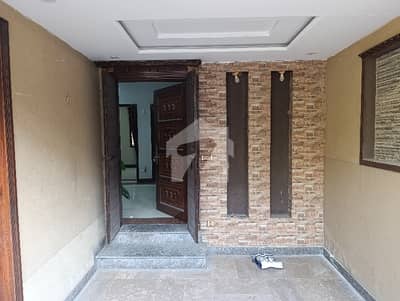 Like A New House Available For Rent 5 Marla House