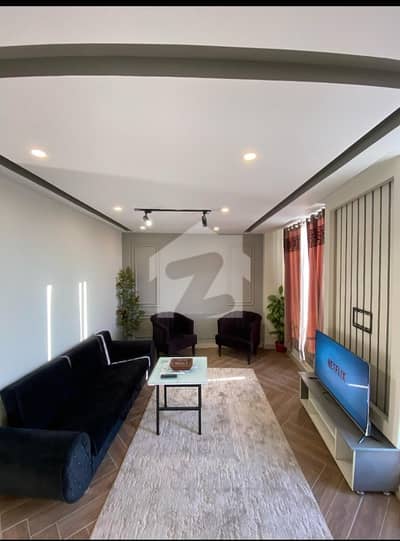 Luxury Furnished Apartment For Sale