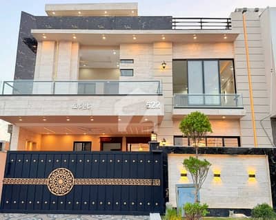 Book A 2450 Square Feet House In MPCHS - Block C